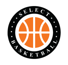 Select Basketball Logo